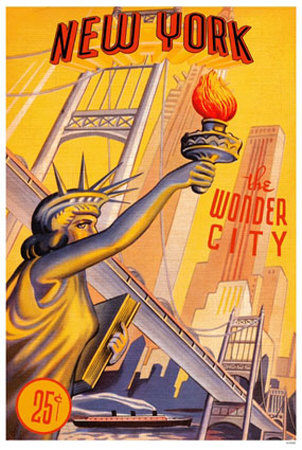 New York Masterprint New York Masterprint