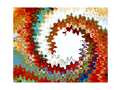 Paint Ball Photographic Print Paint Ball Photographic Print