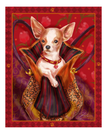 Lil' Chihauhua Dog Other Lil' Chihauhua Dog Other