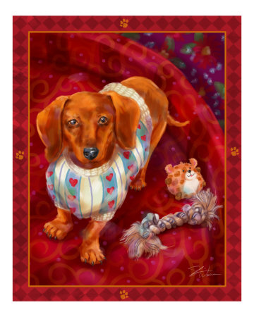 Lil' Dachshund Other Lil' Dachshund Other