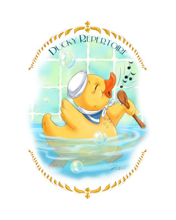 Ducky Repertoire Other Ducky Repertoire Other
