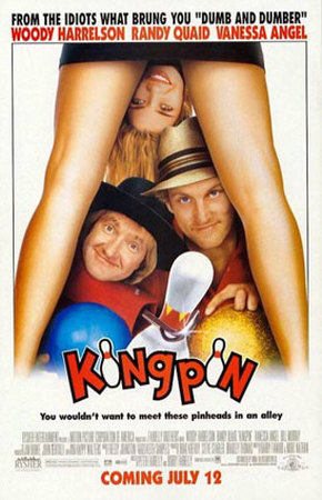 Kingpin Poster Kingpin Poster