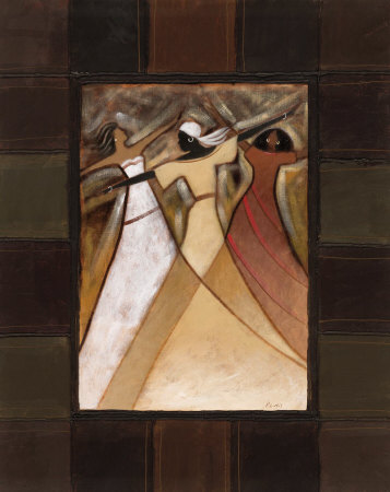 Divine Grace I Print Divine Grace I Print