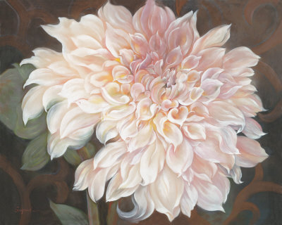 Eastern Beauty I Print Eastern Beauty I Print