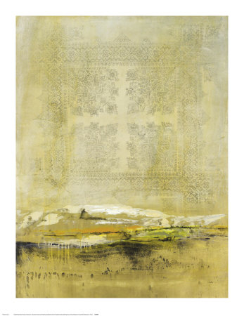 Meticulous II Print Meticulous II Print