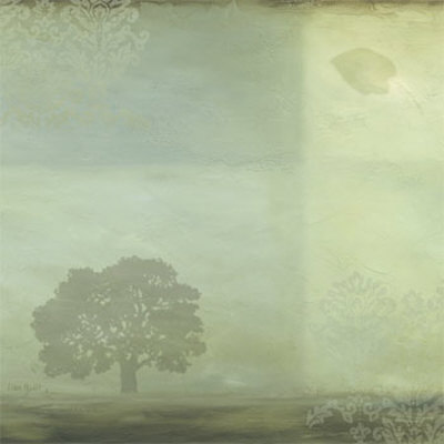 Blue Horizon I Print Blue Horizon I Print