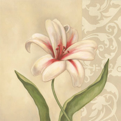Sassy Lily Print Sassy Lily Print
