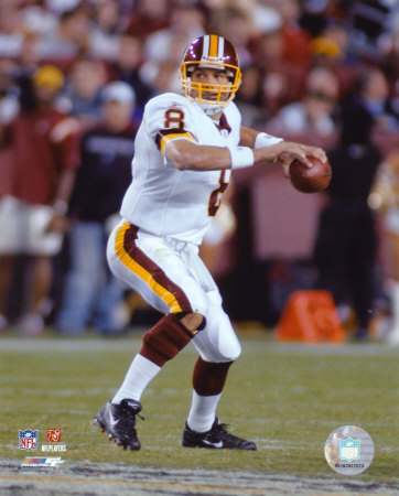 Mark Brunell Photograph Mark Brunell Photograph