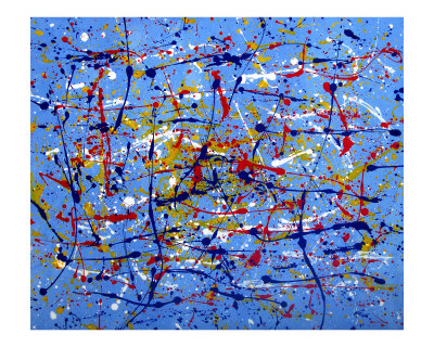 7805 Giclee Print 7805 Giclee Print