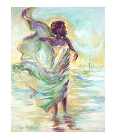 Euphoria Photographic Print Euphoria Photographic Print