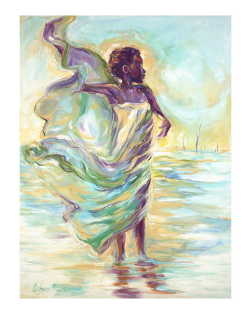 Euphoria Photographic Print Euphoria Photographic Print