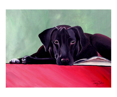Pablo Giclee Print Pablo Giclee Print