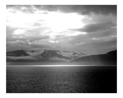Solitude Photographic Print Solitude Photographic Print