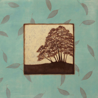 Birch Print Birch Print