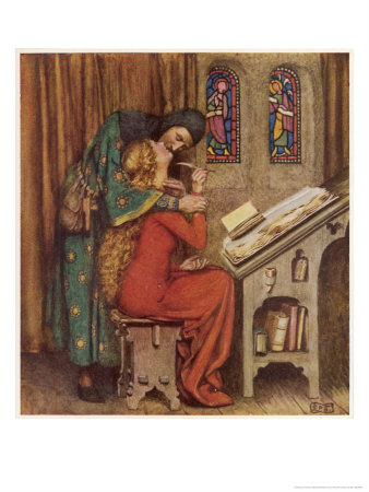 Pisanie w ludzkim ciele