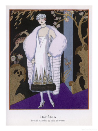 Design by Worth Giclee Print Design by Worth Giclee Print