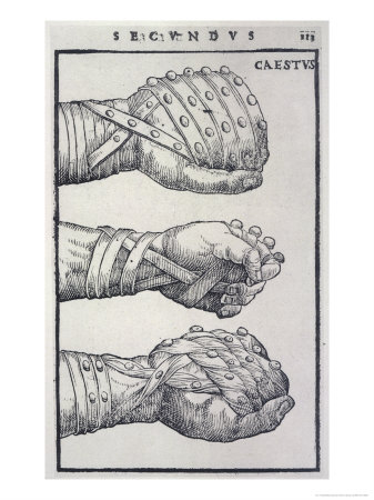 Historical Art and Symbolism inspiration in CONAN - Page 11 A-forbes-detailed-views-of-a-roman-cestus-a-leather-glove-used-in-ancient-boxing