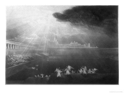 pictures of heaven and angels. Angels in the Courts of Heaven