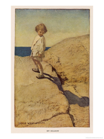 robert louis stevenson