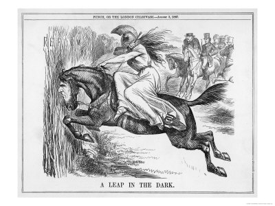 Essay on the devil and tom walker