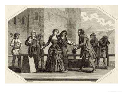 Lady Jane Grey Queen for Nine