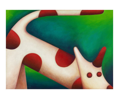 Come Spot Come Giclee Print Come Spot Come Giclee Print