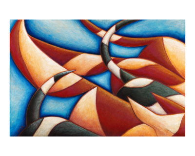 Puppy Dog Tails Giclee Print Puppy Dog Tails Giclee Print