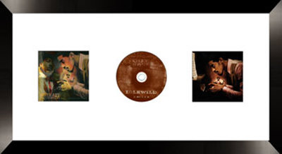 Outkast Framed CD Outkast Framed CD