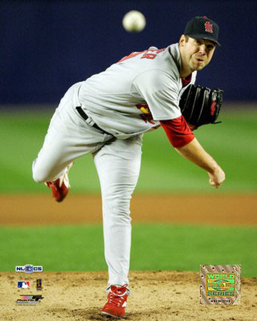 Chris Carpenter Photograph Chris Carpenter Photograph