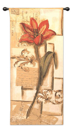 Nostalgia II Wall Tapestry Nostalgia II Wall Tapestry