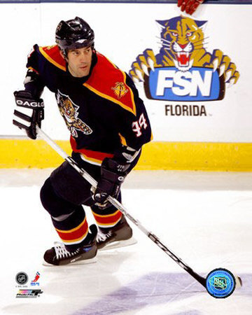 Todd Bertuzzi Photograph Todd Bertuzzi Photograph