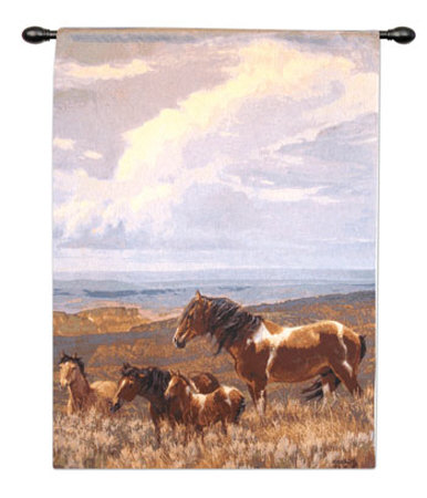 Whispering Wind Wall Tapestry Whispering Wind Wall Tapestry