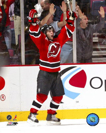 Brian Gionta Photograph Brian Gionta Photograph