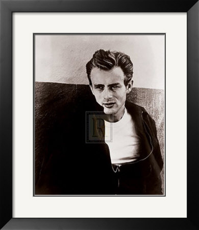 The Rebel Framed Print The Rebel Framed Print