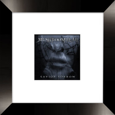 Mushroomhead Framed CD Mushroomhead Framed CD