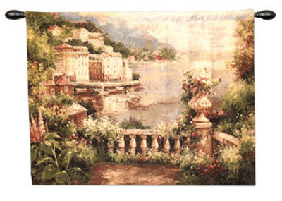 Prelude to Summer Wall Tapestry Prelude to Summer Wall Tapestry