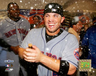 David Wright Photograph David Wright Photograph