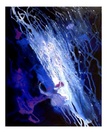 Abstract Arts Home 37 Giclee Print Abstract Arts Home 37 Giclee Print