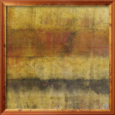 Ancient Bombay II Framed Print Ancient Bombay II Framed Print