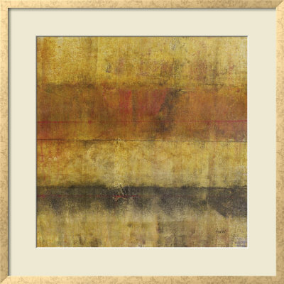 Ancient Bombay II Framed Print Ancient Bombay II Framed Print