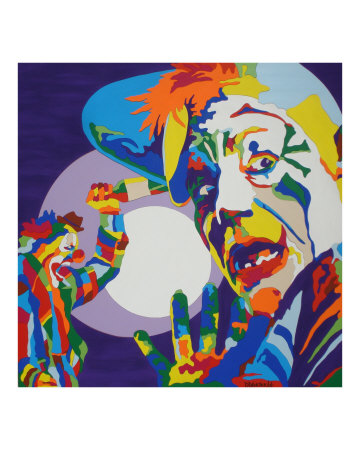 Laugh Bungle Laugh Giclee Print Laugh Bungle Laugh Giclee Print