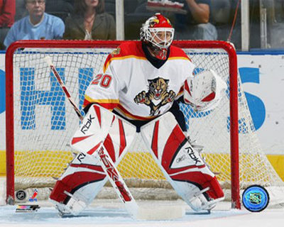 Ed Belfour Photograph Ed Belfour Photograph