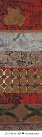 Autumn Fusion I Print Autumn Fusion I Print