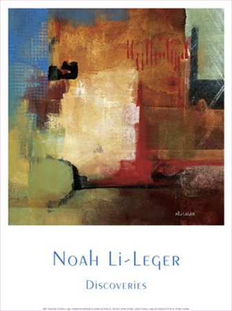 Discoveries Print Discoveries Print