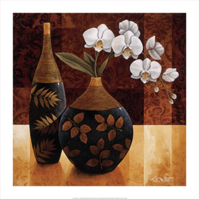 Orquidea Linda I Print Orquidea Linda I Print