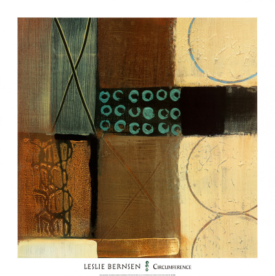 Circumference Print Circumference Print