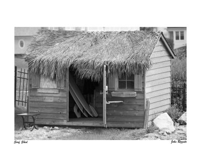 Surf Shed Other Surf Shed Other