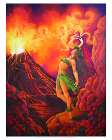 Fire Print Fire Print