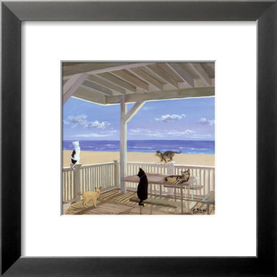 Cattails Framed Print Cattails Framed Print