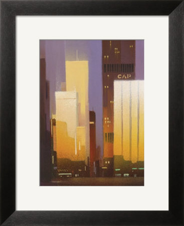 Glassy Framed Print Glassy Framed Print